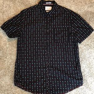 The American Dream *DENIM & FLOWERS*